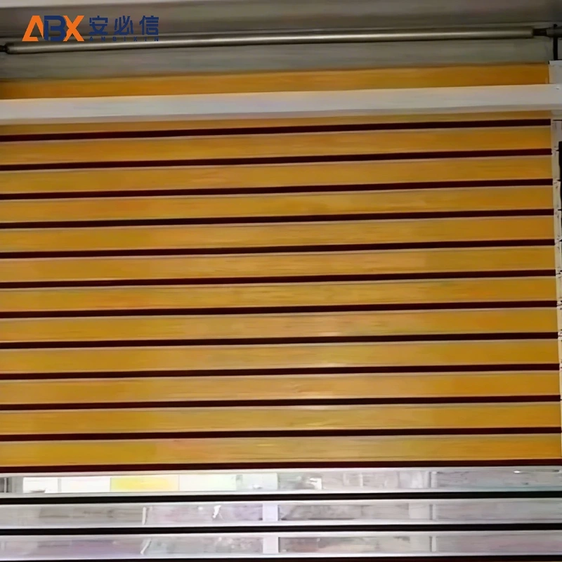 娄底雷达高速门